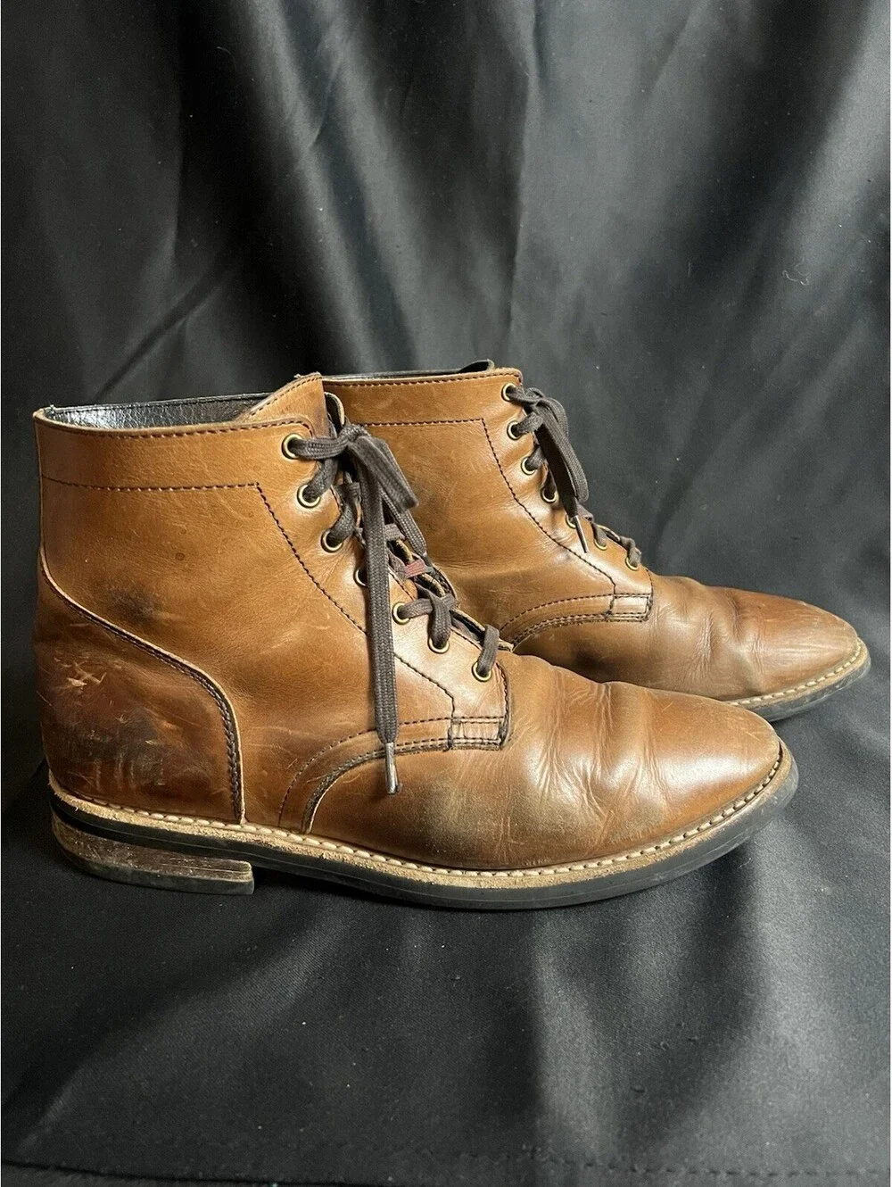 N/A preowned has